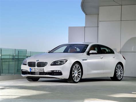 Bmw 6 Series Review